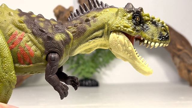 Mattel Jurassic World Dominion Copter Combat Pack Review!! Kayla Watts | Rajasaurus смотреть онлайн