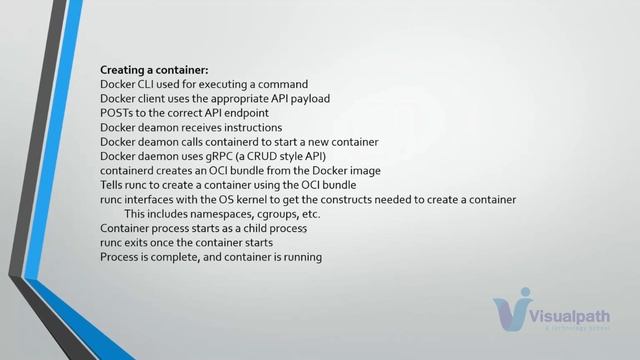 Docker & Kubernetes | Real-Time Online Training | Session 11 by Visualpath смотреть онлайн
