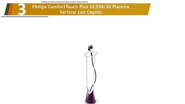 Los 5 Mejores Planchas de Vapor Vertical para Ropa 2022 смотреть онлайн