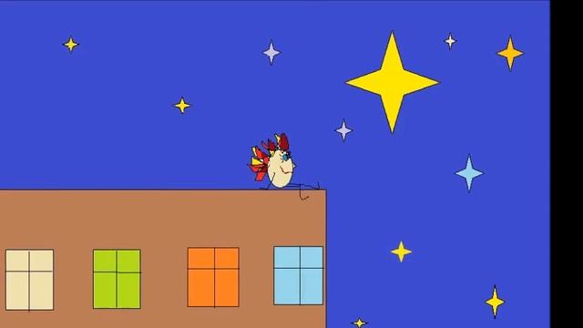 "Маленький Крези". Исполняет автор Оксана Ахметова ("Ксеньюшкины песни") смотреть онлайн