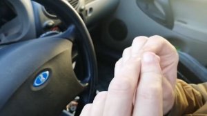 Замена лампочек в приборной панели Lada Kalina 1 поколения