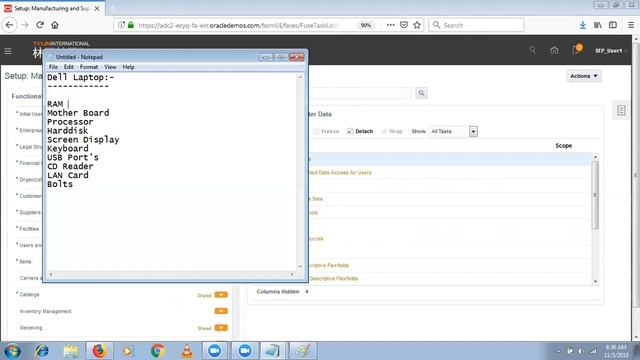 Oracle Fusion Cloud Manufacturing Item Structure V1 #Oracle #Oracle Fusion Manufacturing смотреть онлайн