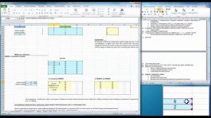 Excel 03.18 - ПОИСКПОЗ, ИНДЕКС, СМЕЩ