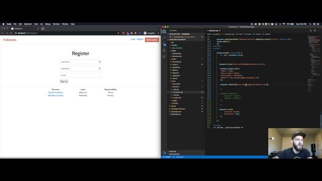 How to Implement Mixpanel Identity Management смотреть онлайн