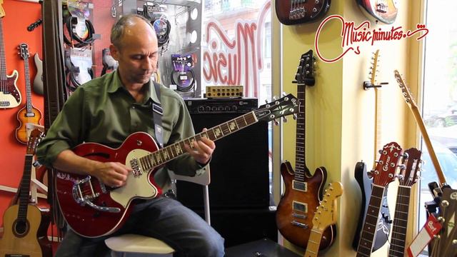 Cort Sunset I Sound Check (Kormos Janó) смотреть онлайн