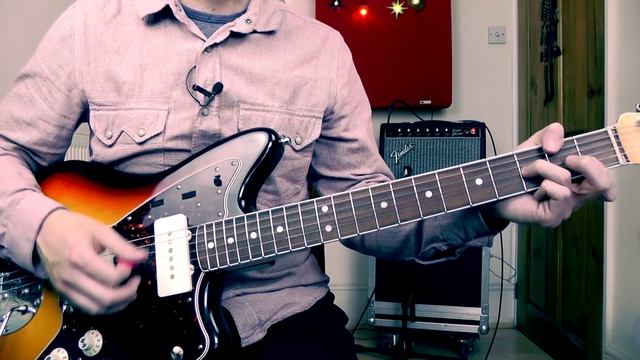 Purple Rain By Prince | Guitar Lesson