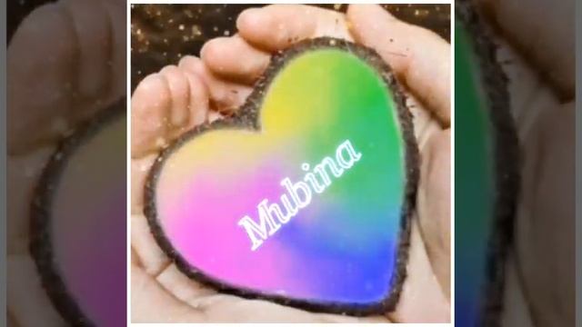 Mubina ismiga video смотреть онлайн