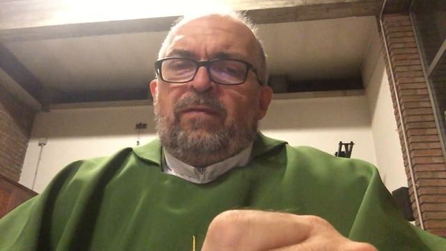 Commento letture 11/9/2022, Anno C Dom XXIV, Lc 15, 1-10 смотреть онлайн