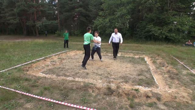 Какурин vs Рябов смотреть онлайн