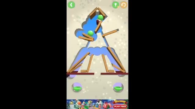 Dig This! Chapter 6 -  Tricky Levels. Levels 6-1 - 6-10. Walkthrough.