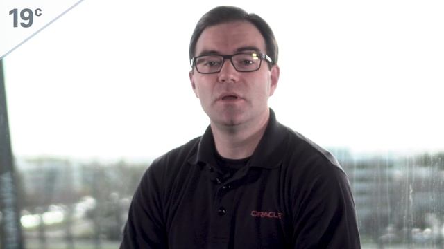 Oracle Database 19c: High Availability смотреть онлайн
