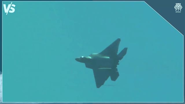 Dev Kapışma - KAAN mı, F 35 mi? Hangisinin Özellikleri Daha İyi? Sonuca Şaşıracaksınız смотреть онлайн
