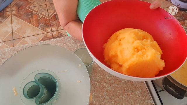 Рецепты с тыквой: вкусно и полезно