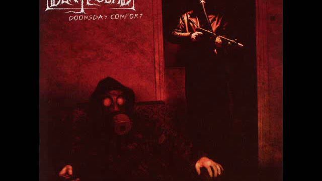 DEATHBOUND - Doomsday Comfort смотреть онлайн