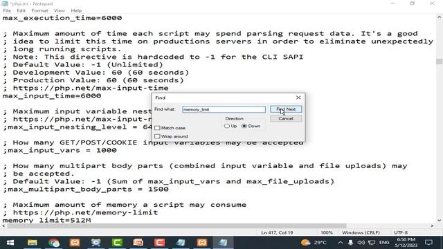 3 - اعداد السرفر المحالي - مشروع ادارة الموظفين لارافيل كامل php laravel HRMS project #laravel смотреть онлайн