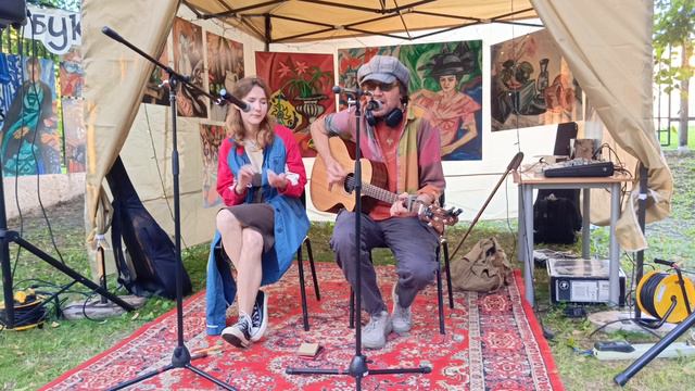 Мезозой на Китоврасе, ч.3.mp4