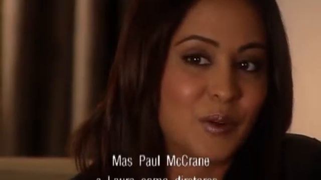 ER Entrevista Parminder Nagra, 02 de 02. WBLA смотреть онлайн