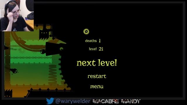Green Game: TimeSwapper | Livestream смотреть онлайн