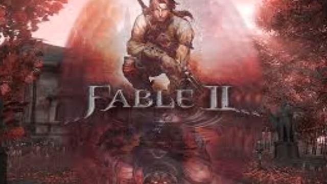 Fable2 : Musique - Temple of Light смотреть онлайн