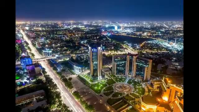 Салам Радной УЗБЕКИСТАН смотреть онлайн