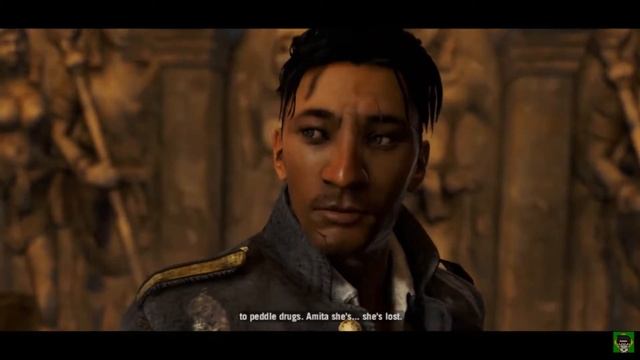 Far Cry 4: Testando na Intel Graphics 5500 смотреть онлайн