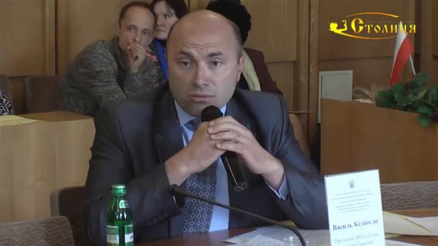 УМТК"Столиця" Національні меншини круглий стіл:пряма мова смотреть онлайн