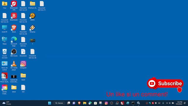 CE ESTE Superfetch (SysMain) şi CUM ÎL DEZACTIVEZI ÎN WINDOWS 11 22H2 смотреть онлайн