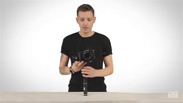 Обзор Стедикама (Zhiyun Crane) v2 обновлённая версия 2017 смотреть онлайн