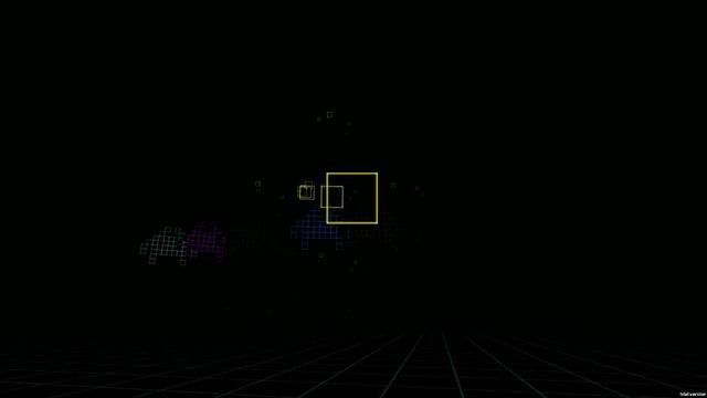 VR invaders - multi wave смотреть онлайн