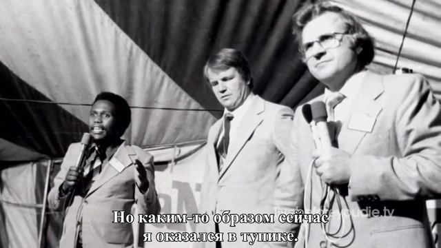 ЕСЛИ ТЫ НЕ ПОЙДЕШЬ, ПОЙДЕТ КТО ТО ДРУГОЙ! 1 3 смотреть онлайн