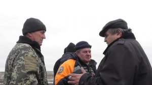 Николаевские голуби. г.Терновка 57.В гостях у Александра Чичикала.