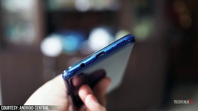 Samsung Galaxy M20 First Look || Samsung Galaxy Mobile First Look смотреть онлайн