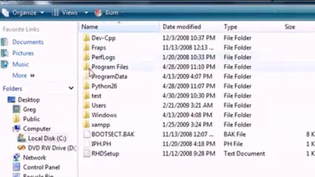 Java Tutorial 1 Installing the JDK смотреть онлайн