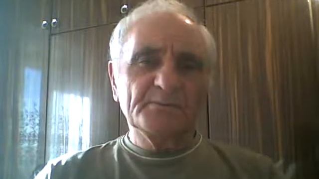 Пребывание в школе.С.Есенин.Читает А.Пир-Будагян. смотреть онлайн