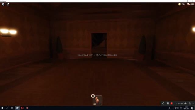 DOORS БЕЗ ЗВУКА ROBLOX смотреть онлайн