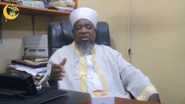 BEING A GOOD MUSLIM BY IMAM HUSEYN ZAKARIA смотреть онлайн