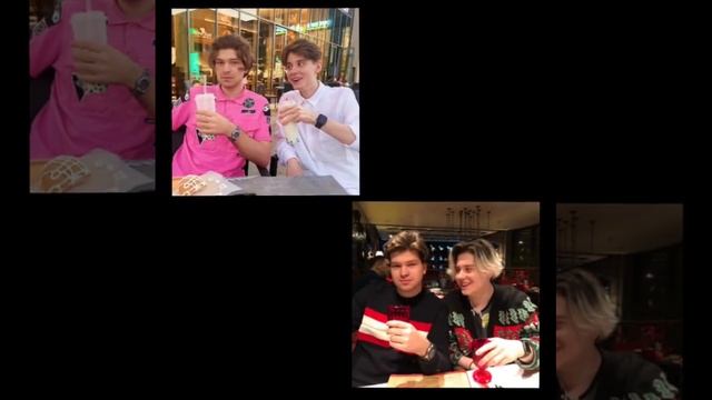 Какое фото Ромы лучше? смотреть онлайн