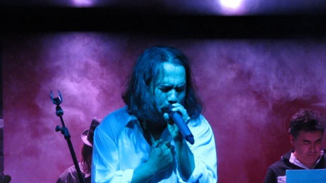 Jesucristo Superstar - Gethsemane (I Only Want To Say)