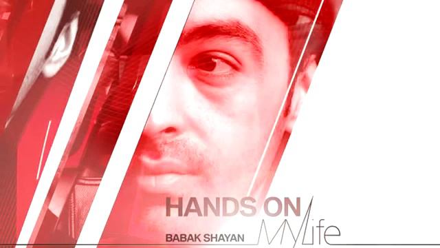 Babak Shayan - One in a million (Roberto Bardini remix) | Plastic City смотреть онлайн