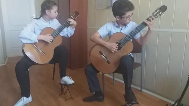 Й. Кюффнер. Пьеса смотреть онлайн
