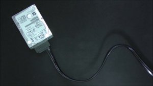 Кабель eSATA-SATA для внешнего подключения HDD к ПК