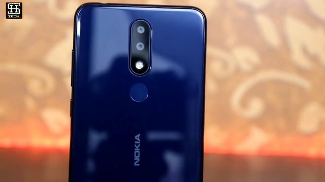 Nokia 5.1 plus ( Helio P60): Unboxing, hands-on review, camera смотреть онлайн