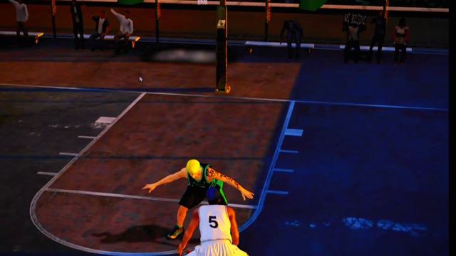 NBA 2K14 Highlights смотреть онлайн