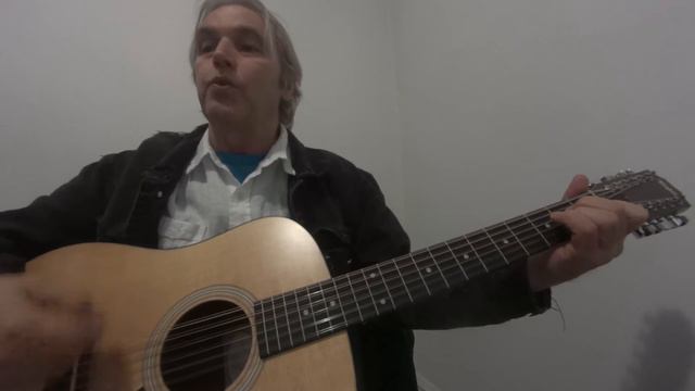 INTO MY LIFE YOU CAME (kelvin robertson original) смотреть онлайн