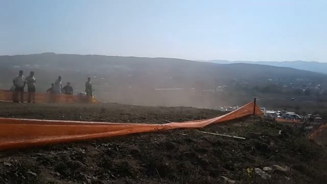 Мотокросс Крымск Скала 2019 смотреть онлайн