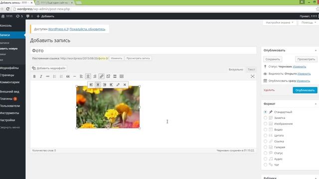 Easy FancyBox - бесплатная и легкая галерея Wordpress с эффектом Lightbox смотреть онлайн
