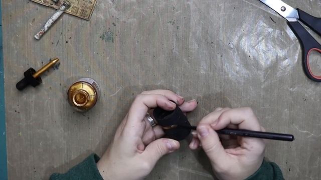 Harry Potter RAVENCLAW Common Room - THE FINAL REVEAL