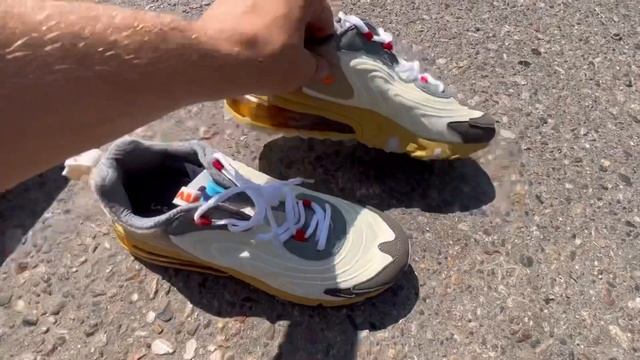 АКТУАЛЬНА ЛИ ПРОДАЖА КРОССОВОК НА АВИТО | КАКИЕ МОДЕЛИ ПРОДАВАТЬ смотреть онлайн