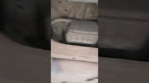 Хонда Аккорд сильный стук в подвеске. Замена втулок переднего и заднего стабилизатора.