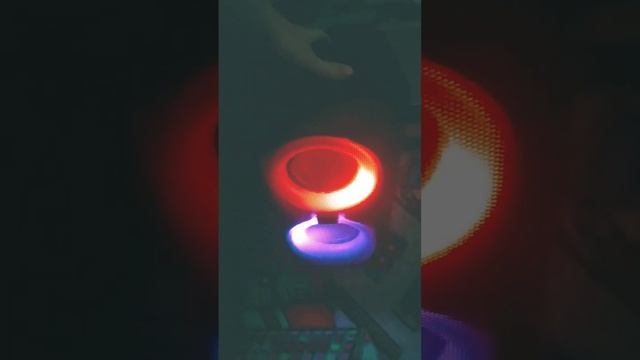 КАК РАБОТАЕТ ПОДСВЕТКА В ТЕМНОТЕ НА FIERO EMOTION 150 смотреть онлайн